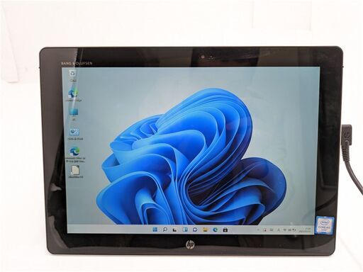 送料無料 保証付 即使用可 12インチ タブレット HP Elite x2 1012 G1 中古良品 Core m3 4GB SSD 無線 Bluetooth カメラ Windows11 Office
