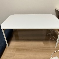 【ネット決済】座桌、折り畳み式テーブル