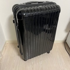 【ネット決済】スーツケース Lサイズ 大