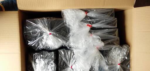 Acta ワン折 おせちセット 1ケース+白袋一杯 おせち・個食おせちに