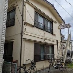 ⭐️3万円入居可💁都営新宿線/船堀駅歩18分✨東京都江戸川区松江