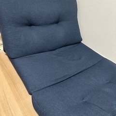 【ネット決済】座椅子　折り畳み椅子