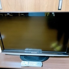 Panasonic VIERA TH-L32 G1  液晶テレビ...