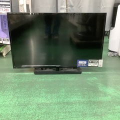 安心の6ヶ月保証付き！！ SHARP 液晶テレビ LC-40H3...