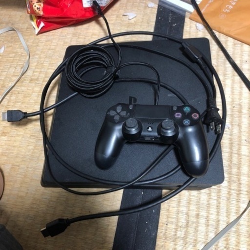 その他 PS4