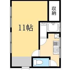 [希少戸建]人気の長屋住宅[フルリノベ]初期費用3万円のみ