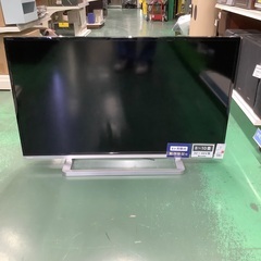 安心の6ヶ月保証付き！！ TOSHIBA 液晶テレビ 40G9 ...