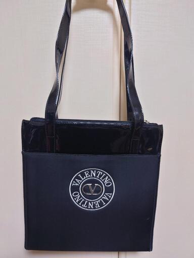 Valentino トートバッグ