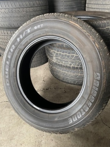 74950 HAUPT ダブルスーツ上下 黒 サイズYA7
