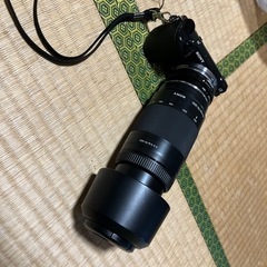 デジタル一眼　SONY NEX-5R 美中古品　※ Sony A...