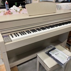 お薦め品‼️激安‼️ヤマハ電子ピアノ クラビノーバ CLP-53...