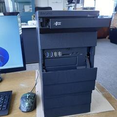 早い者勝ち‼️ゲーミング ミニタワーi5 6500 GTX1650 SSD