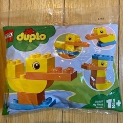 LEGO duplo 30327 My First Duck