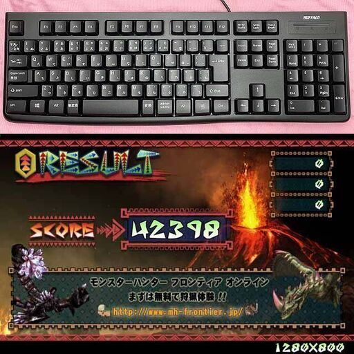 ◇モニターセット◇高FPS GTX1660】ヴァロラント/Apex◎現品組み上げ