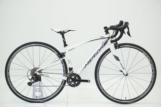 MERIDA 「メリダ」 RIDE410 2016年モデル ロードバイク