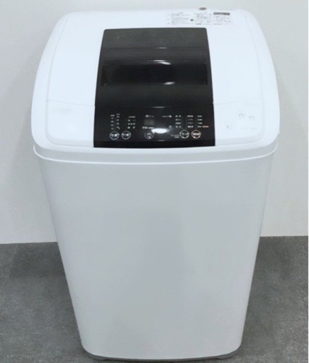 (送料無料) 2019年 極美品 洗濯機 高濃度洗浄機能 2〜24時間予約タイマー ステンレス槽 ⑦