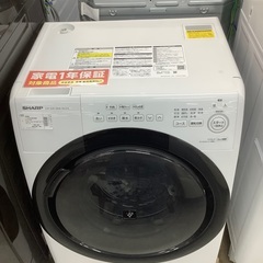 12/23 【ドラム式洗濯機多数入荷♡】定価¥234,000 TOSHIBA11kgドラム式 