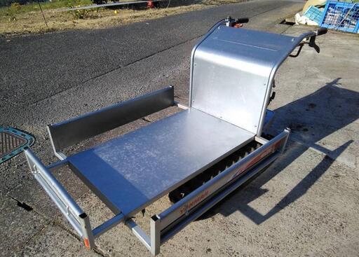⭐ヤンマー⭐　　運搬車❗　　実働品❗