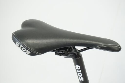 GIOS「ジオス」 FELUCASORA 2013年モデル ミニベロ