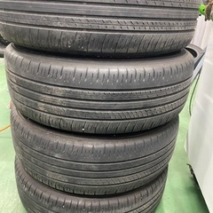 RAV4 純正ホイール 18インチ 4本