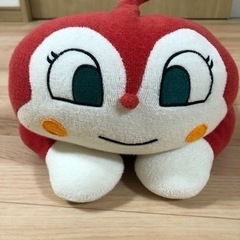 ドキンちゃん抱き枕