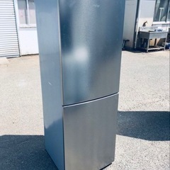 ET1400番⭐️ハイアール冷凍冷蔵庫⭐️