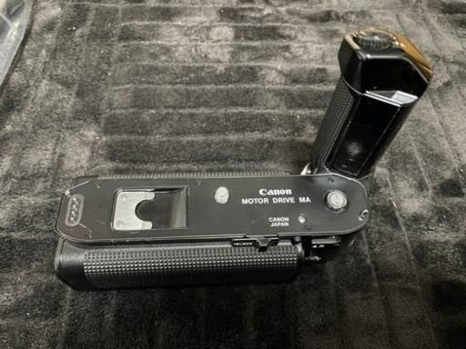 CANON キャノン MOTOR DRIVE MA
