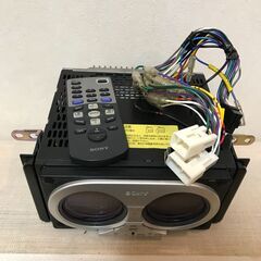 SONY 　WX-7700MDX マルチオーディオ