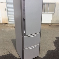 ET1403番⭐️ 365L⭐️日立ノンフロン冷凍冷蔵庫⭐️