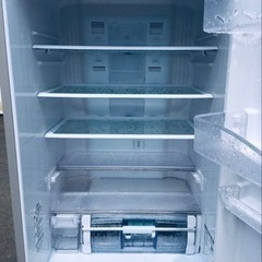 ET1403番⭐️ 365L⭐️日立ノンフロン冷凍冷蔵庫⭐️