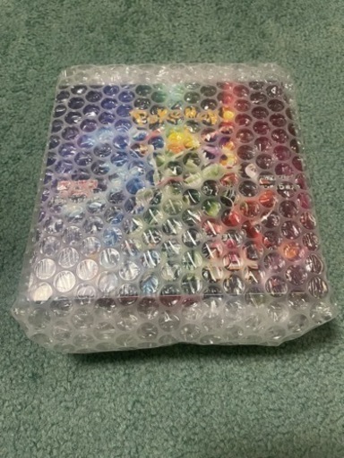 ポケモンカード　トリプレットビート3BOX