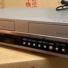 DVDプレーヤー