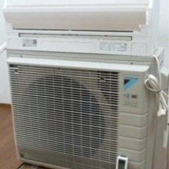 ダイキン　うるるとさらら