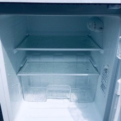 ET1406番⭐️Hisense2ドア冷凍冷蔵庫⭐️