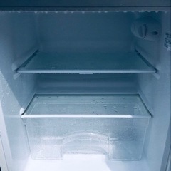 ET1408番⭐️ TAGlabel冷凍冷蔵庫⭐️