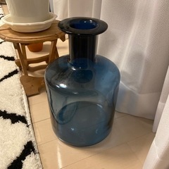 IKEA 花瓶 フラワーベース