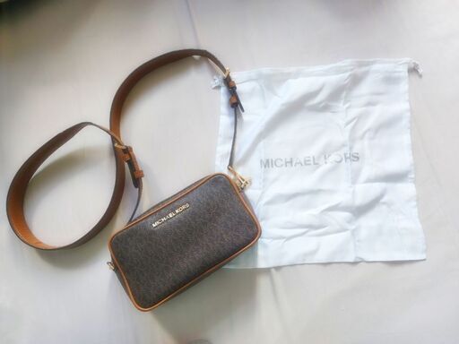 MICHEAL KORS ショルダーバッグ