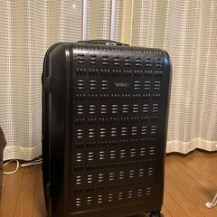 大型スーツケース・国際線OKサイズ