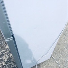 ET1411番⭐️SHARPノンフロン冷凍冷蔵庫⭐️