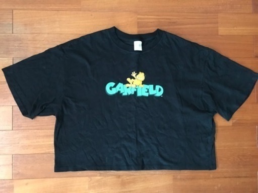 ガーフィールド Tシャツ | pcspeed.com.pe