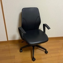 NITORI ニトリ ワークチェア 椅子