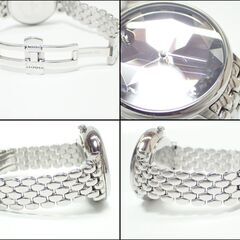 AB067 スワロフスキー クリスタルレイク クオーツ 5416017 AB067 スワロフスキー クリスタルレイク クオーツ 5416017