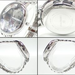 AB067 スワロフスキー クリスタルレイク クオーツ 5416017 AB067 スワロフスキー クリスタルレイク クオーツ 5416017