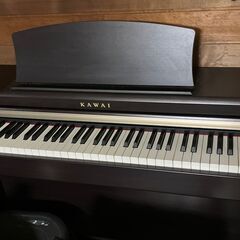 KAWAI CN24R 電子ピアノ カワイ