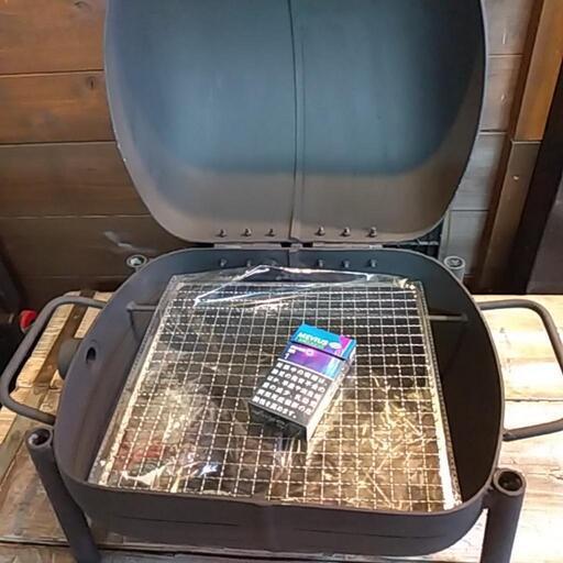 アメリカンタイプ　バーベキューコンロ アメリカンタイプ バーベキューコンロ