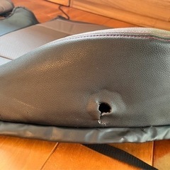 ［売約済］TOYOTAトヨタ　FJクルーザー　高級シートカバー