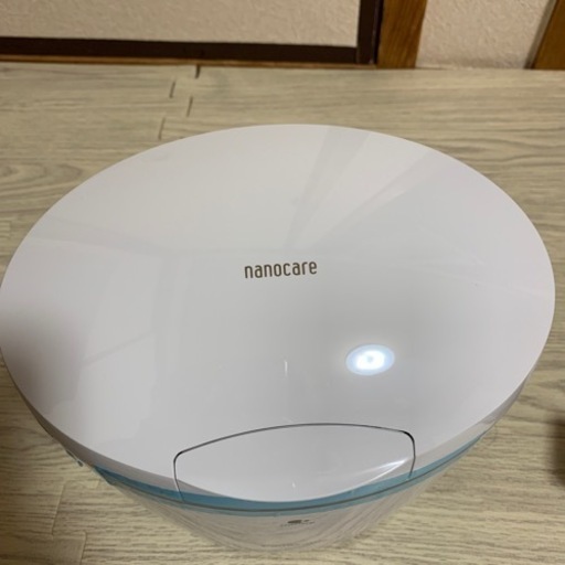 ⭐︎新品⭐︎ Panasonic EH-SA93-PN スチーマー