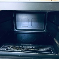 ET1421番⭐️Panasonicオーブンレンジ⭐️