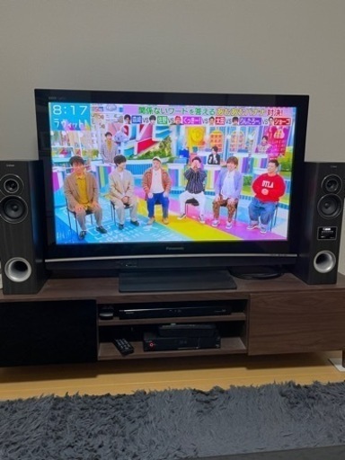 Panasonicテレビ　42型