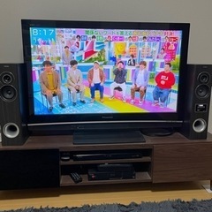 Panasonicテレビ　42型